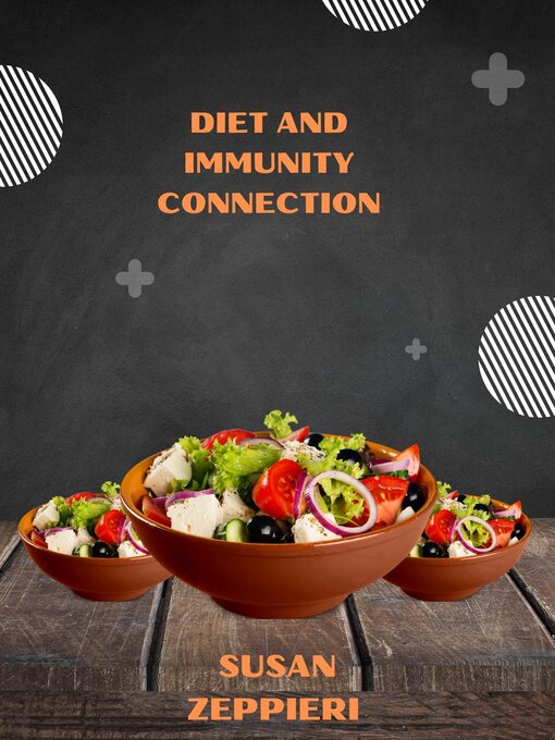 Title details for Diet and Immunity Connection by Susan Zeppieri - Available